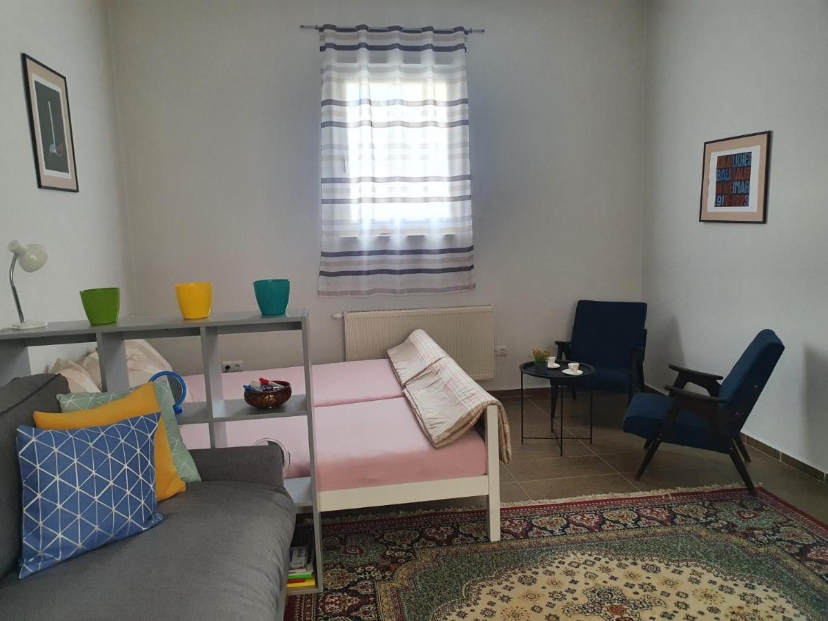 Old Town Sarajevo Center Apartment 2+2 Exterior foto